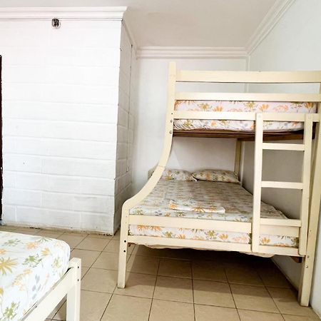 Arrecife Montanita Hostal Екстериор снимка