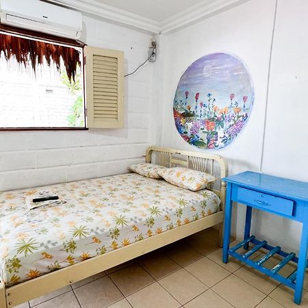 Arrecife Montanita Hostal Екстериор снимка