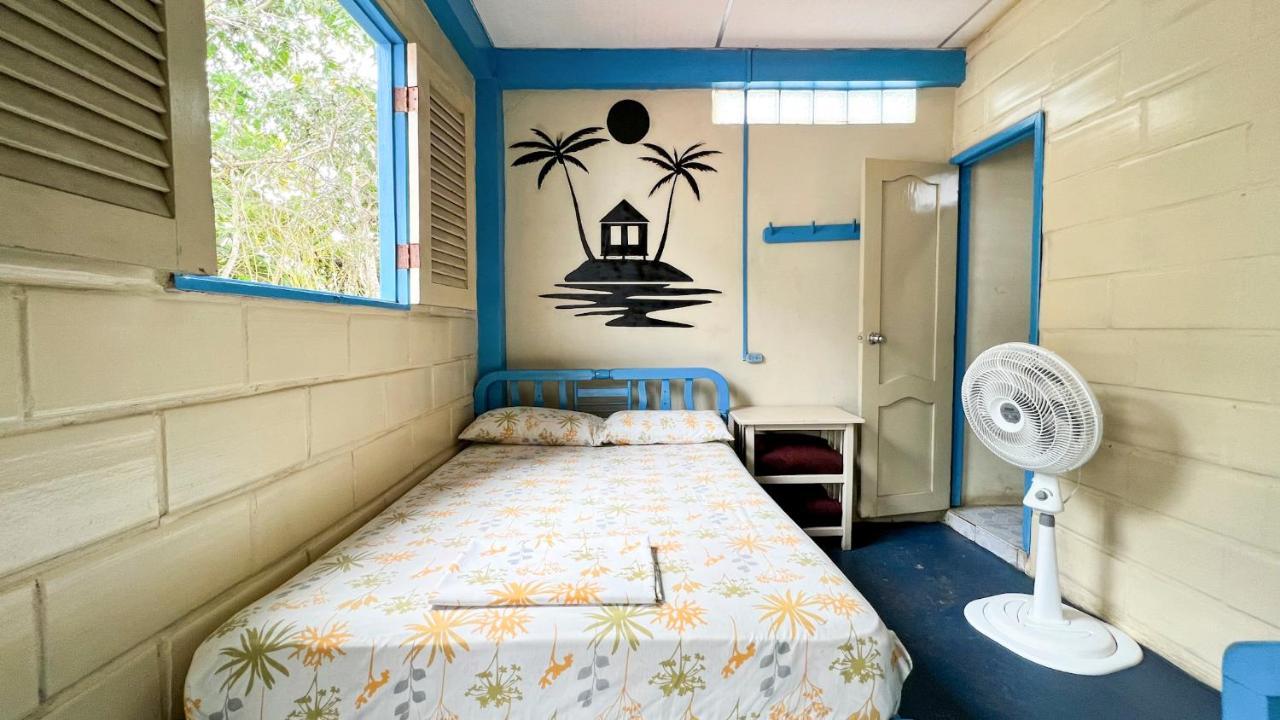 Arrecife Montanita Hostal Екстериор снимка