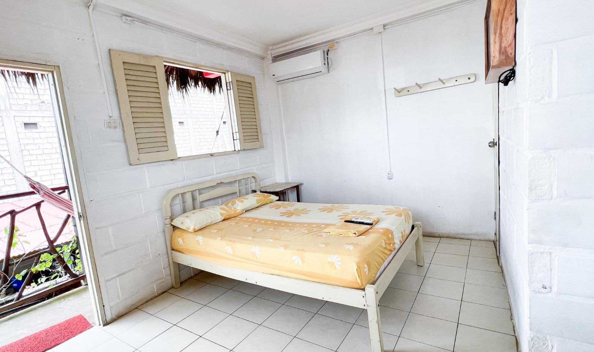 Arrecife Montanita Hostal Екстериор снимка