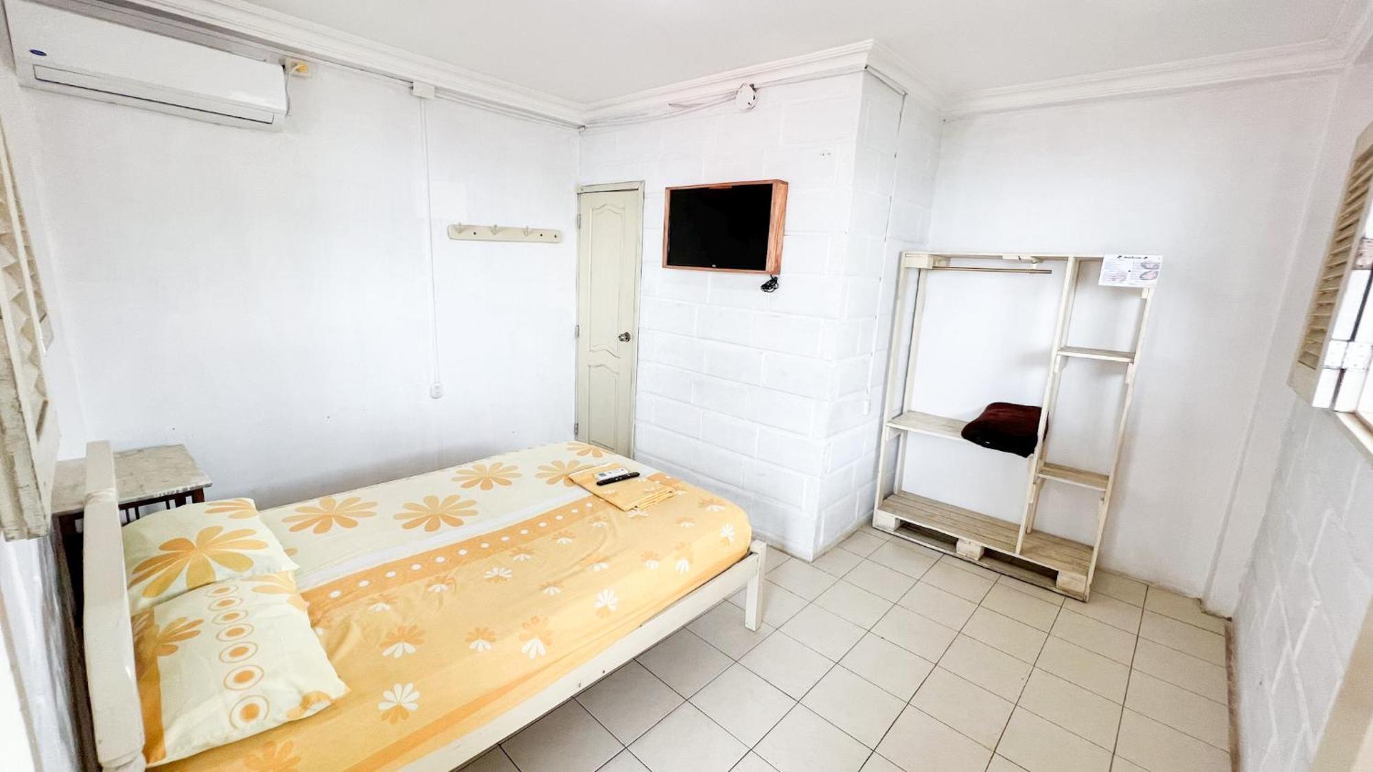 Arrecife Montanita Hostal Екстериор снимка
