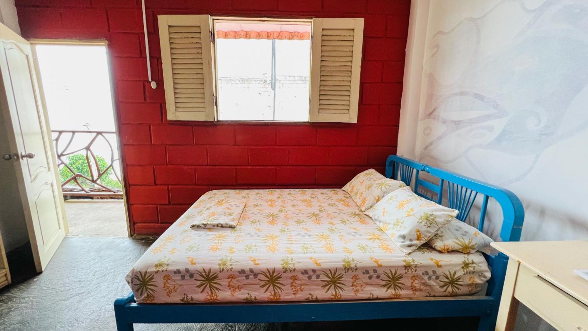 Arrecife Montanita Hostal Екстериор снимка