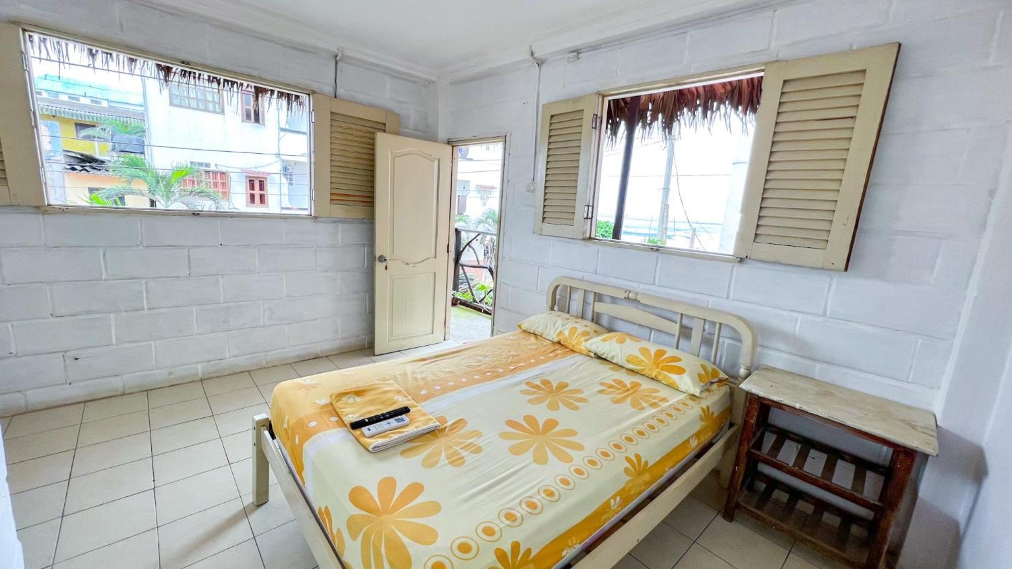 Arrecife Montanita Hostal Екстериор снимка