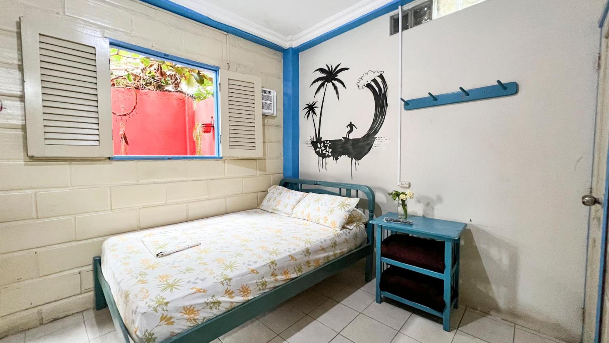 Arrecife Montanita Hostal Екстериор снимка