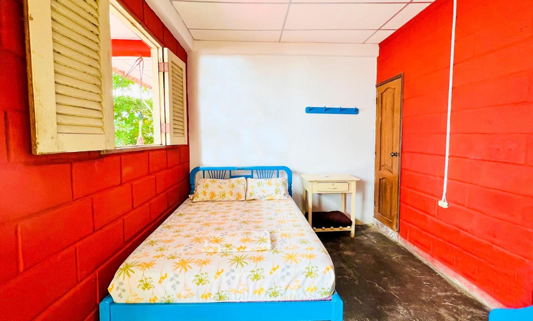 Arrecife Montanita Hostal Екстериор снимка