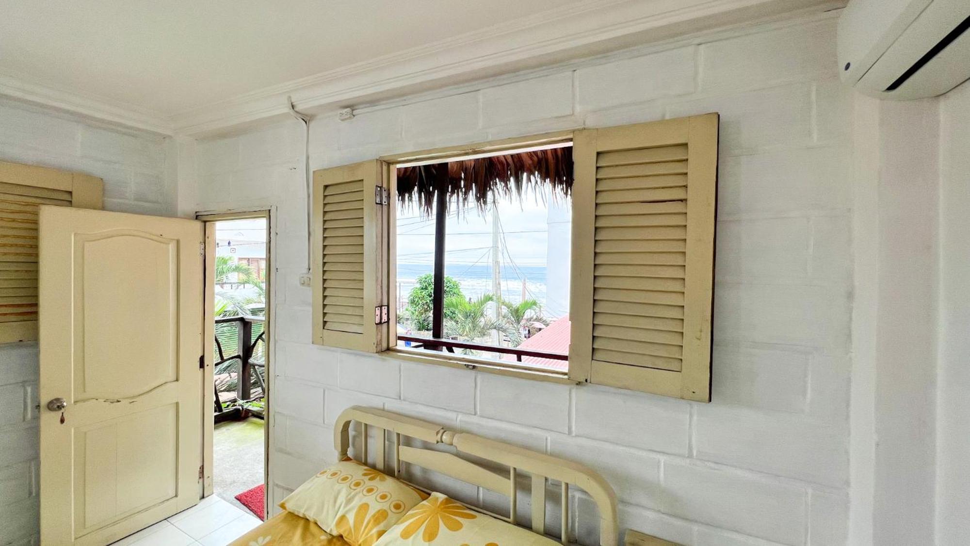 Arrecife Montanita Hostal Екстериор снимка