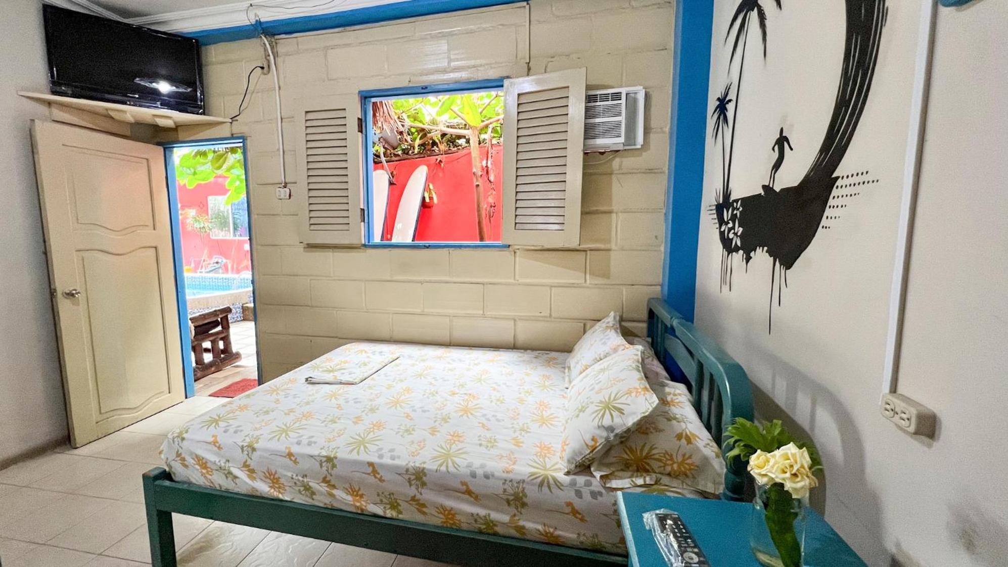 Arrecife Montanita Hostal Екстериор снимка