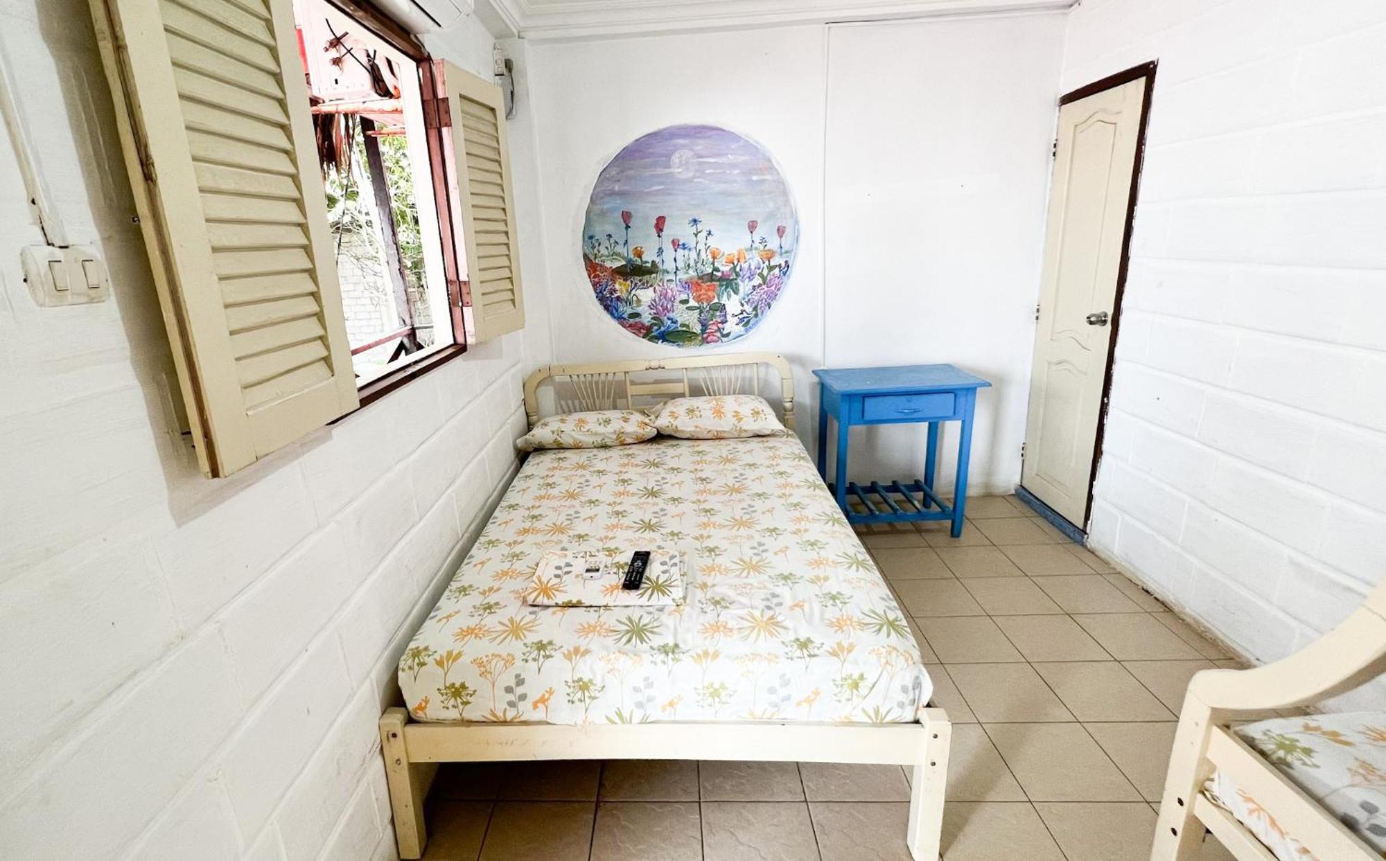 Arrecife Montanita Hostal Екстериор снимка
