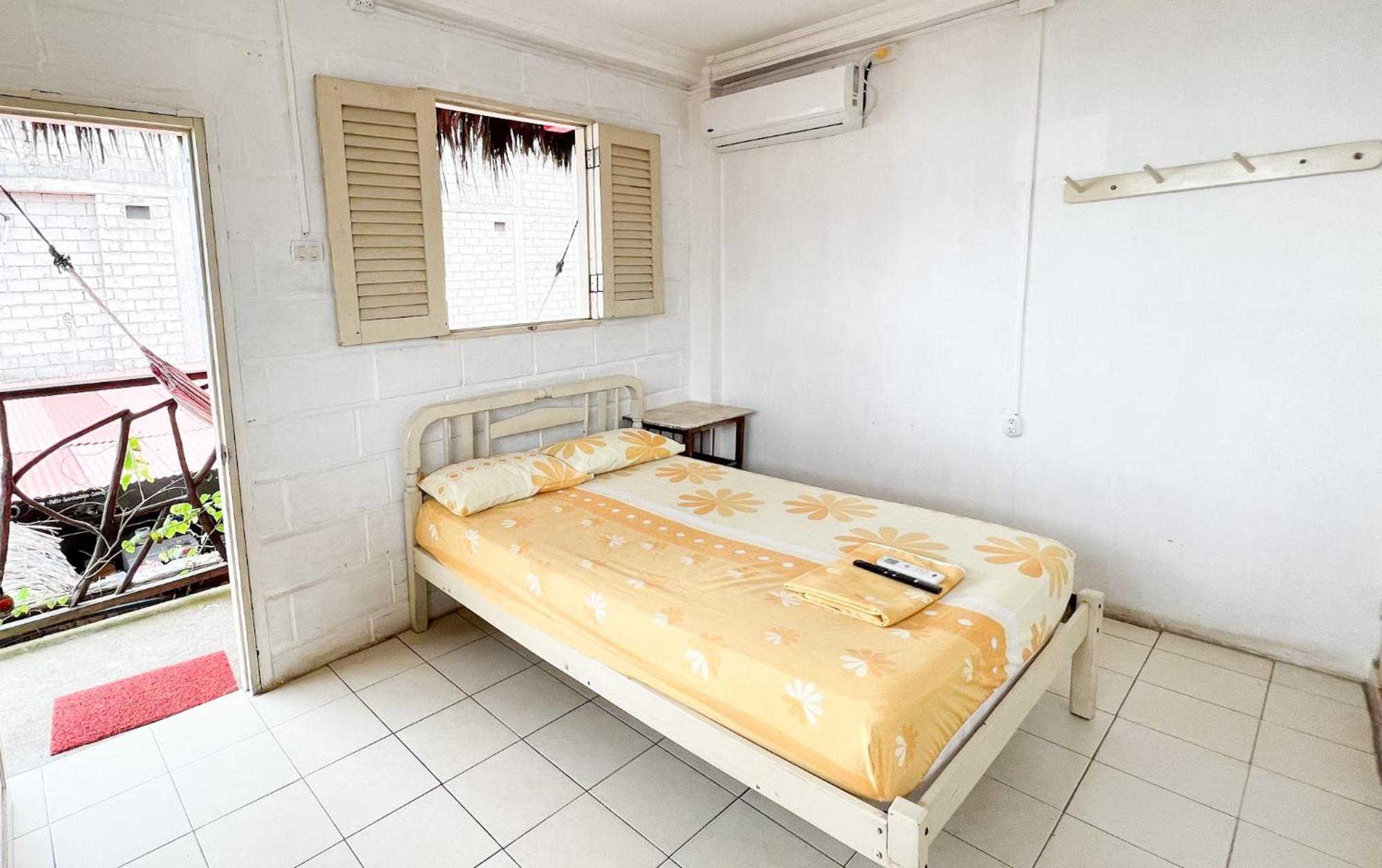 Arrecife Montanita Hostal Екстериор снимка
