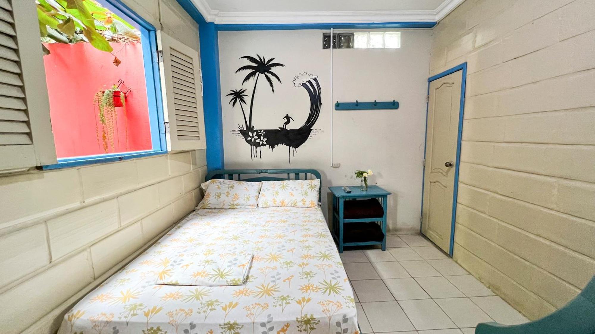 Arrecife Montanita Hostal Екстериор снимка