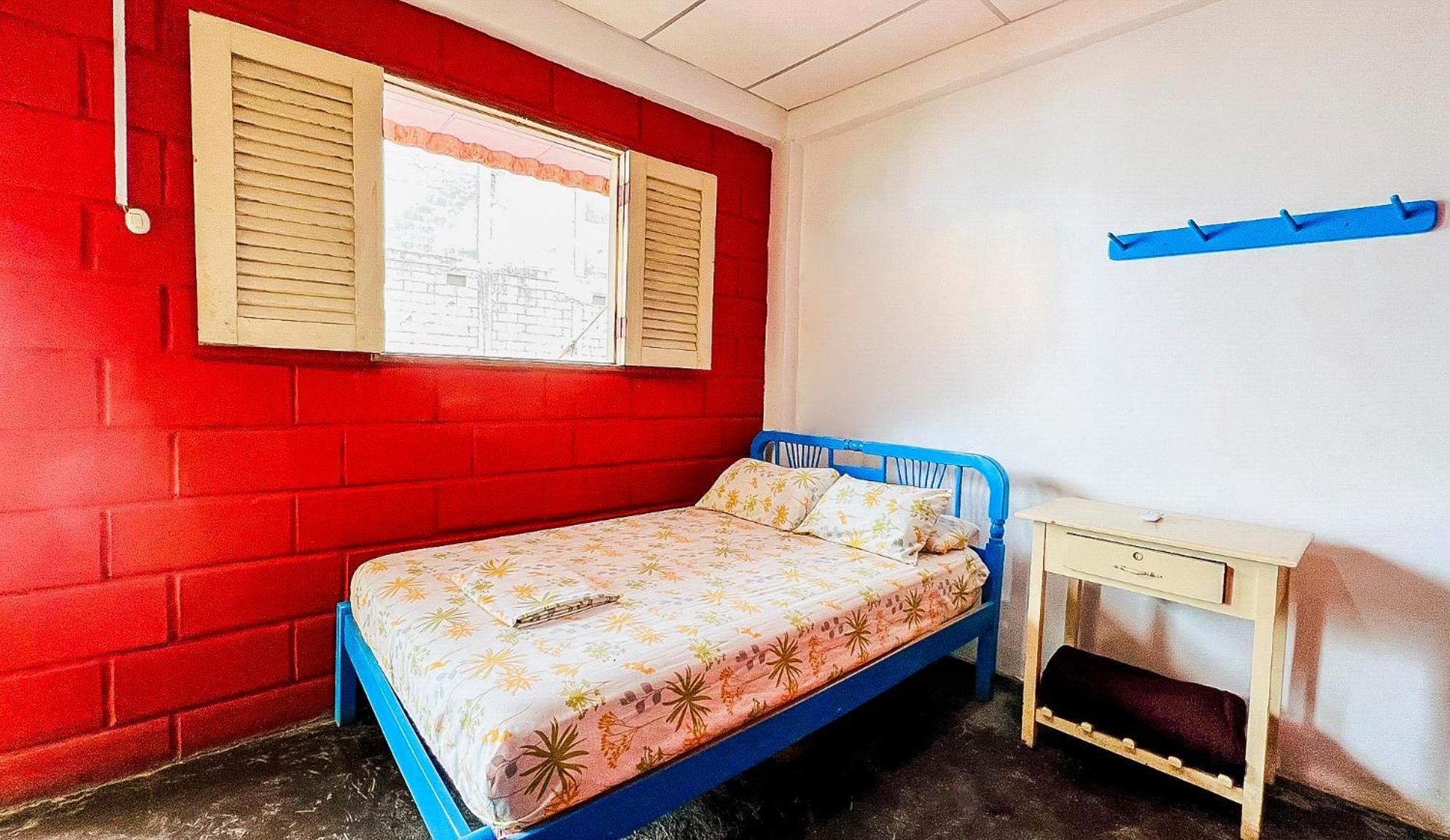 Arrecife Montanita Hostal Екстериор снимка